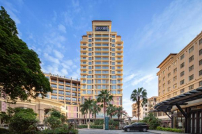 Atour X Hotel Huizhou Huiyang Municipal Plaza
